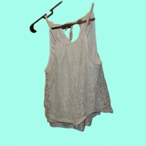 Tank tops- women’s SM or MED